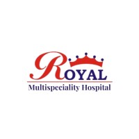 Royal Multispeciality Hospital logo - Similar company to Doodletree Studio