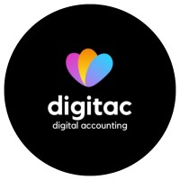 Digitac logo - Similar company to Digitek