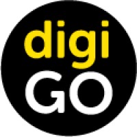 digiGO.nu logo - Similar company to Flowcrafting