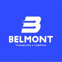 Belmont Transporte e Logística logo - Similar company to Giant Solutions