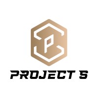 Project S Fitness logo - Similar company to Lablog