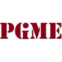 PGI Middle East logo - Similar company to Marine Industry