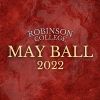 Robinson College May Ball
