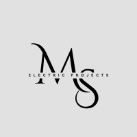 MS Electric projects logo - Similar company to Ms Electricite