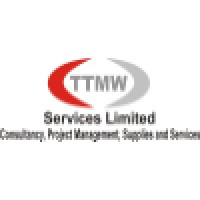 TTMW SERVICES LTD logo - Similar company to Gluonit