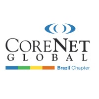 CoreNet Global Brazil Chapter logo - Similar company to Corenet