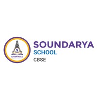 Soundarya Central School (SCS) logo - Similar company to Soundarya Central School