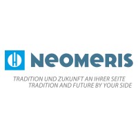 HEYLNEOMERIS logo - Similar company to Blind Group