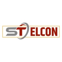 STElcon Cable Tray logo - Similar company to Impromec Cable Tray Systems