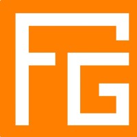 Frisky Global logo - Similar company to Incentive Foundation