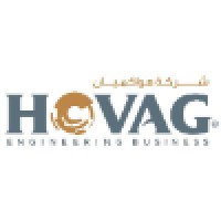HOVAG logo - Similar company to Trust For Engineering And Consultancy