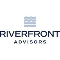 Riverfront Advisors logo - Similar company to Crisler Cpa, Pllc