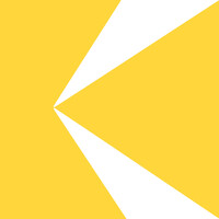 Klapklap logo - Similar company to Rupik Group