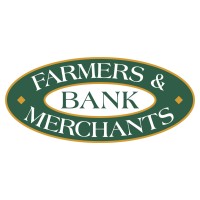 Farmers & Merchants Bank logo - Similar company to Infreeda