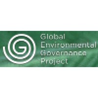 Global Environmental Governance Project