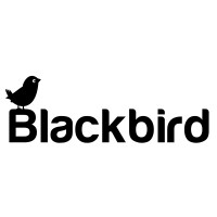 Blackbird Gears logo - Similar company to Neka Group