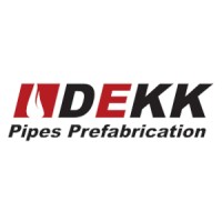 DEKK Pipes Prefabrication s.c. logo - Similar company to Siv Fire Protection