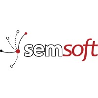 Semsoft logo - Similar company to Enigio
