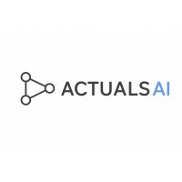 ActualsAI logo - Similar company to Toast