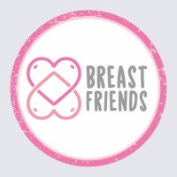 Breast Friends CIC logo - Similar company to Ws Training Ltd