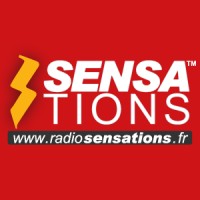Radio Sensations logo - Similar company to Fradif
