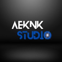 AEKNK Studio logo - Similar company to Brainiarchs Studios Ltd