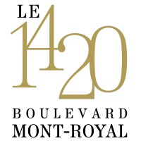 Le 1420 Boulevard Mont-Royal