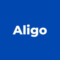 Aligo Inc logo - Similar company to Aligo
