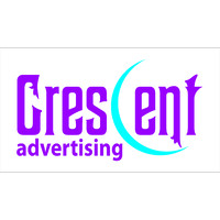 Crescent advertising