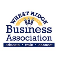 Wheat Ridge Business Association logo - Similar company to Wheat Ridge Chamber Of Commerce