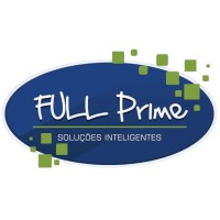Full Prime logo - Similar company to Mm Rio Importação E Distribuição
