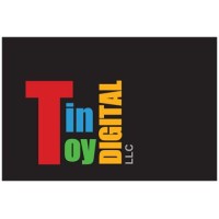 Tin Toy Digital