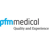 pfm medical, inc. logo - Similar company to Ceres Hive Sa