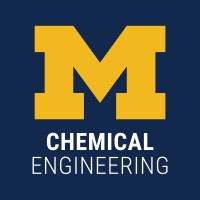 University of Michigan Chemical Engineering logo - Similar company to University Of Minnesota Department Of Chemical Engineering And Materials Science