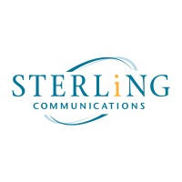 Sterling Communications, Inc. logo - Similar company to Sterling Communications
