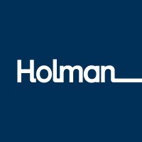 Holman logo - Similar company to Ariza De México