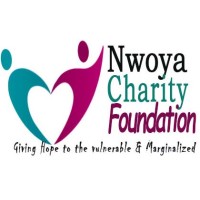 Nwoya Charity Foundation logo - Similar company to Nwoya Charity Foundation (Ncf)