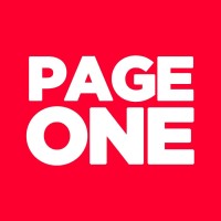 PAGEONE Group logo - Similar company to Needthat