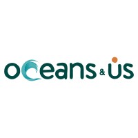 Oceans and Us logo - Similar company to Zkagi