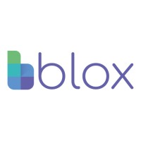 Blox Software logo - Similar company to Nexadata
