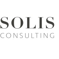 Solis Consulting logo - Similar company to Tech Relations