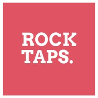 Rocktaps logo - Similar company to Xpert It Solutions