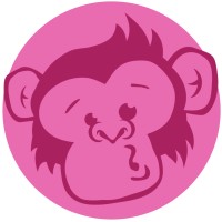 Noisy Little Monkey logo - Similar company to Bright Future Property Solutions, Llc