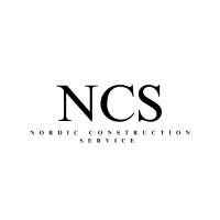Nordic Construction Service logo - Similar company to Dtt Construction Ab