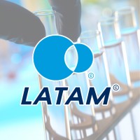 Latam - Laboratório De Análises Toxicológicas e Ambientais logo - Similar company to Labgeo® Laboratório E Pesquisas