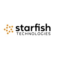Starfish Technologies logo - Similar company to Prodigy It Solutions