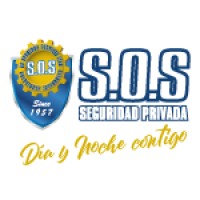 SOS Su Oportuno Servicio Ltda. logo - Similar company to Interglobal Seguridad Y Vigilancia