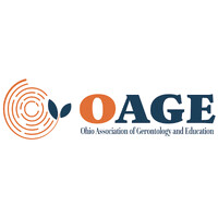 Ohio Association of Gerontology and Education (OAGE) logo - Similar company to Shepherd'S Foundation