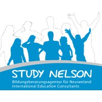 Study Nelson Ltd. logo - Similar company to Login E.V.