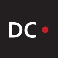 DCpoint logo - Similar company to Steam-Tech